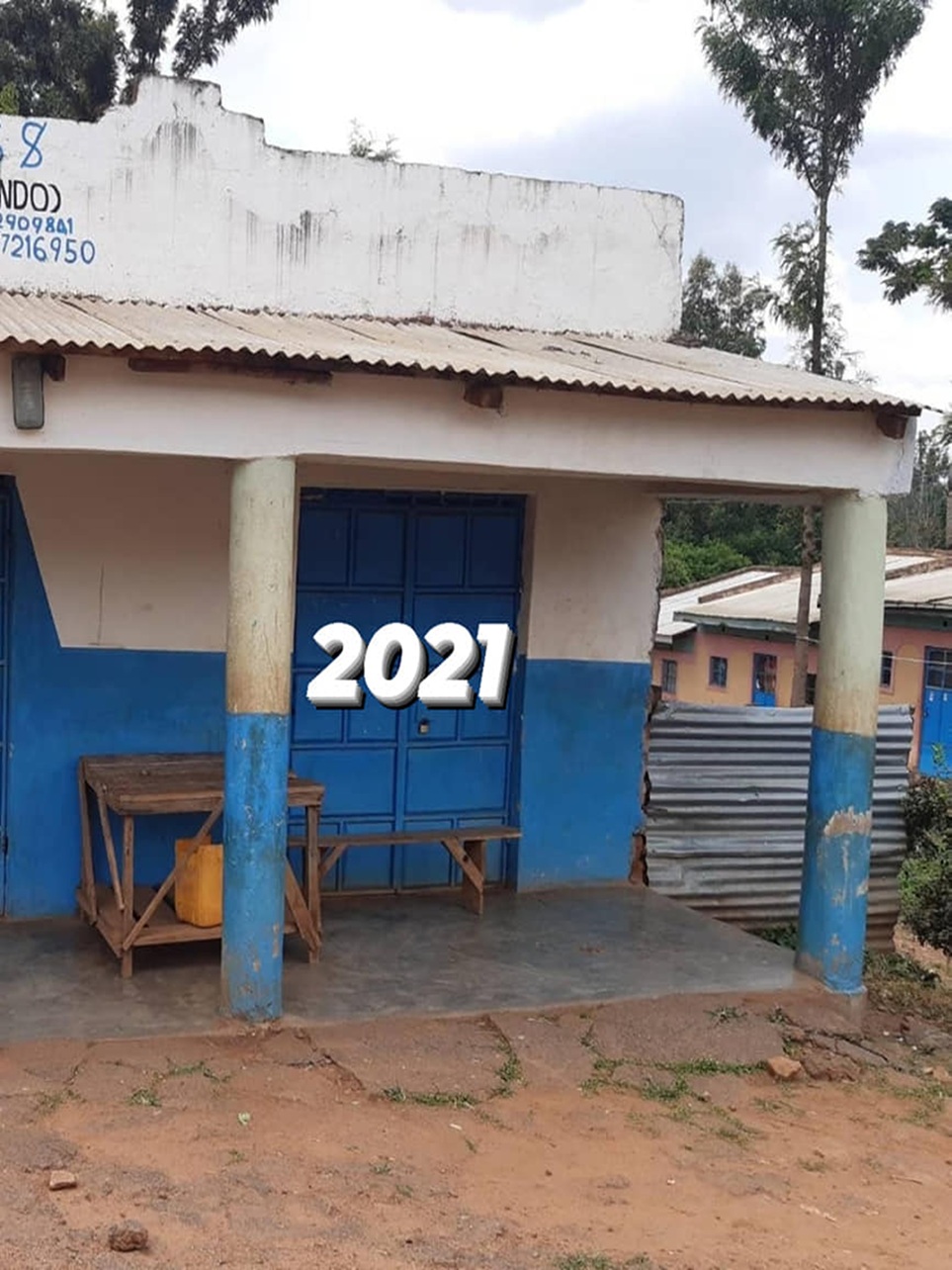 COW in 2021 - Laying The Foundation