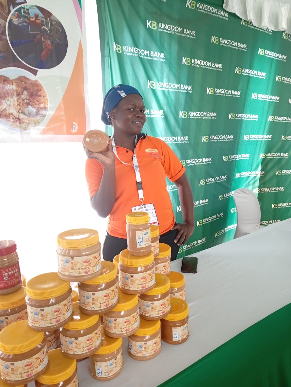 Inclusive Economic Growth