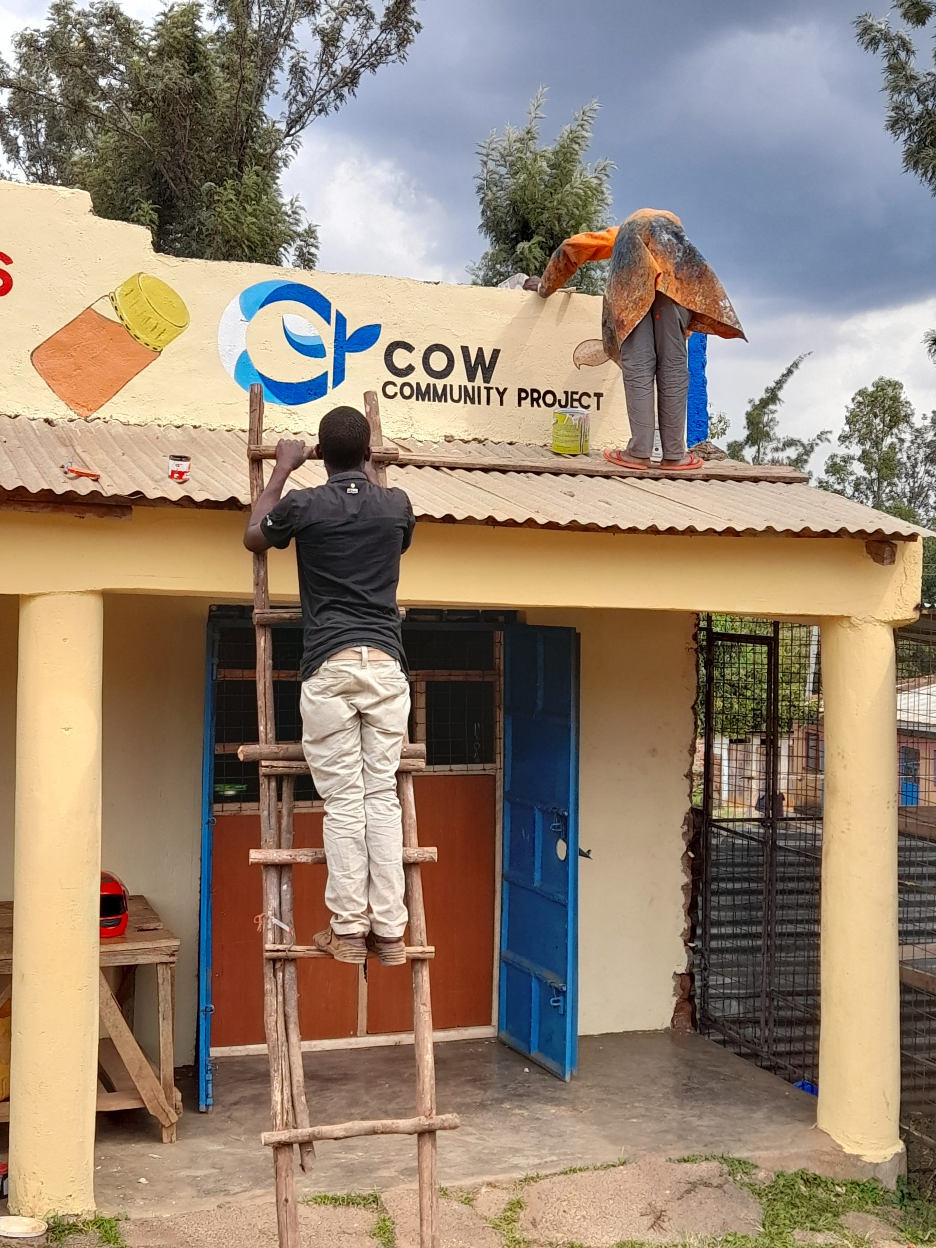 2023 - Rennovation With Purpose